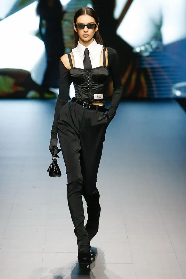 Photo: Dolce&Gabbana