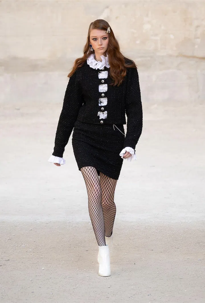 Photo: Chanel