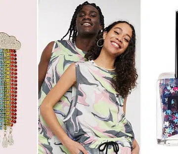 Pride Month Shopping