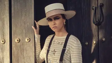 Dior Cruise 2023
