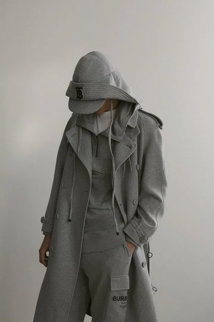 Photo: Burberry