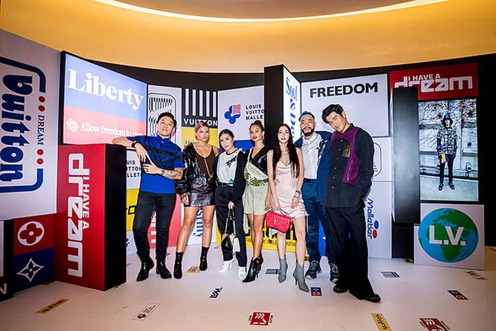 hbsg-Jon Chua-Tabitha-Nauser-Savina-Chai-Iman-Fandi-Amanda-Chaang-ShiGGa-Shay-Nathan-Hartono