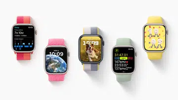 Everything You Need To Know About Apple’s WatchOS 9 Update