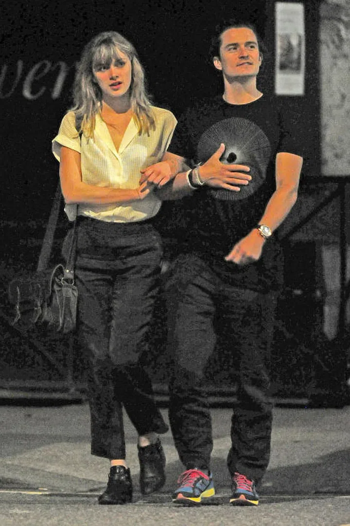 Photo: Getty