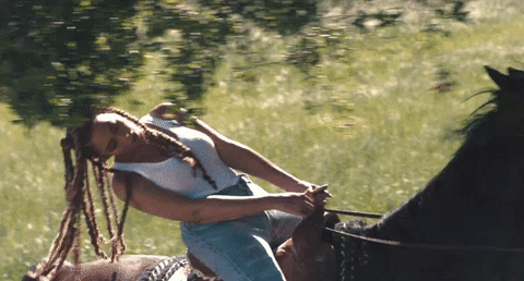 Every Amazing Moment Of Beyonce's 'Lemonade' Album On Hbo