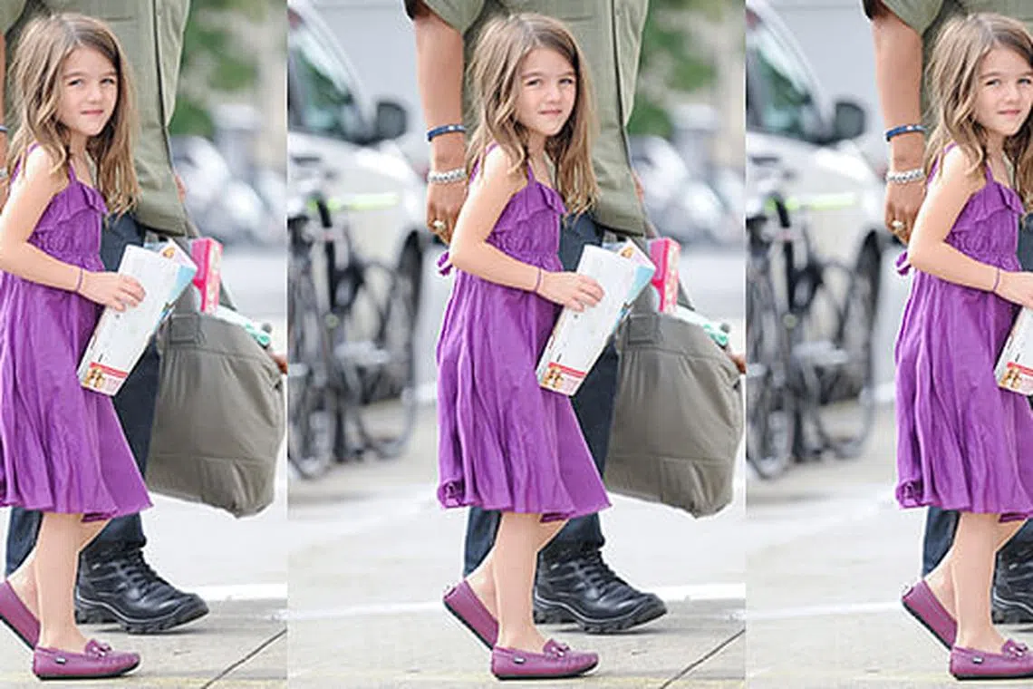 MARY KATRANTZOU パープルのドレス レア（Grape Expectations: Purple  