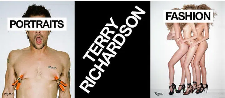 Terry Richardson