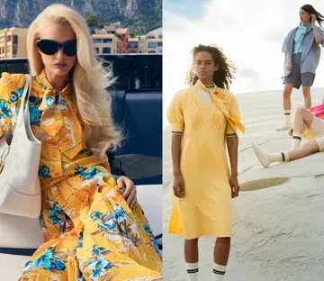 fashion news gucci uniqlo f.risso