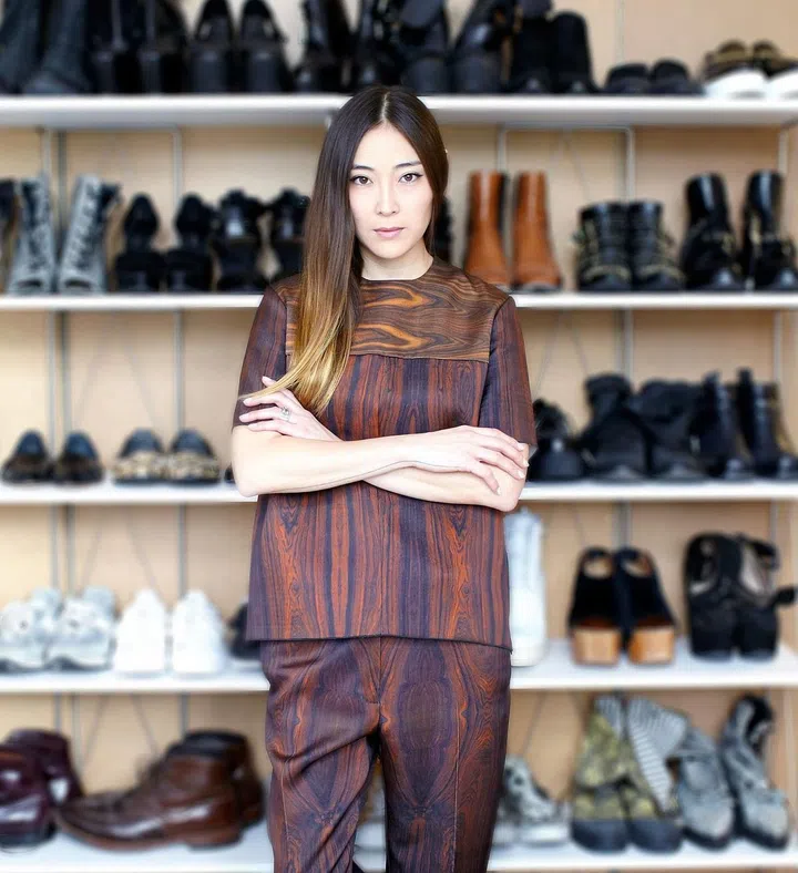 Jayne Min