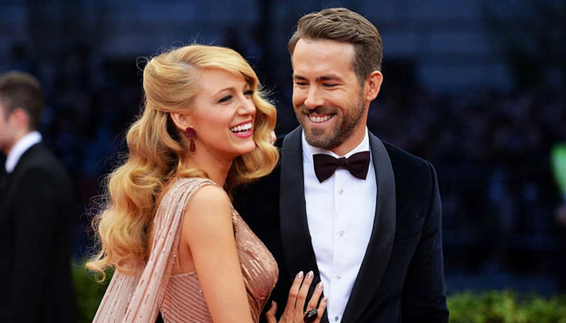 ryan reynolds blake lively