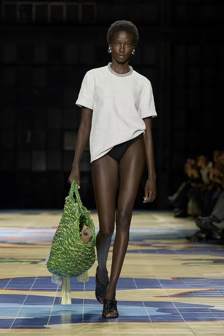 Photo: Bottega Veneta