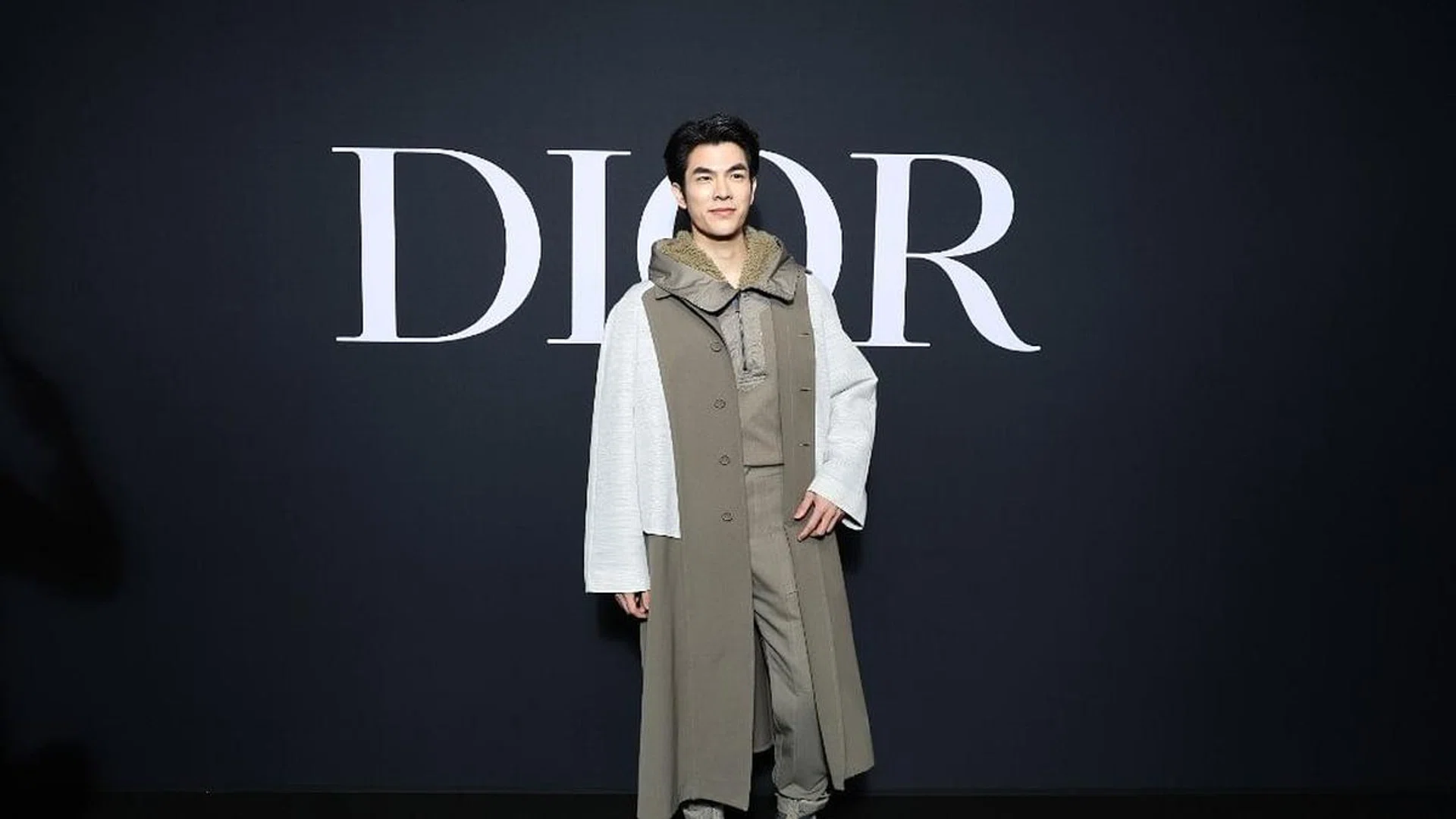 Photo: Dior