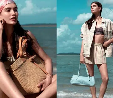 Longchamp spring/summer 2026