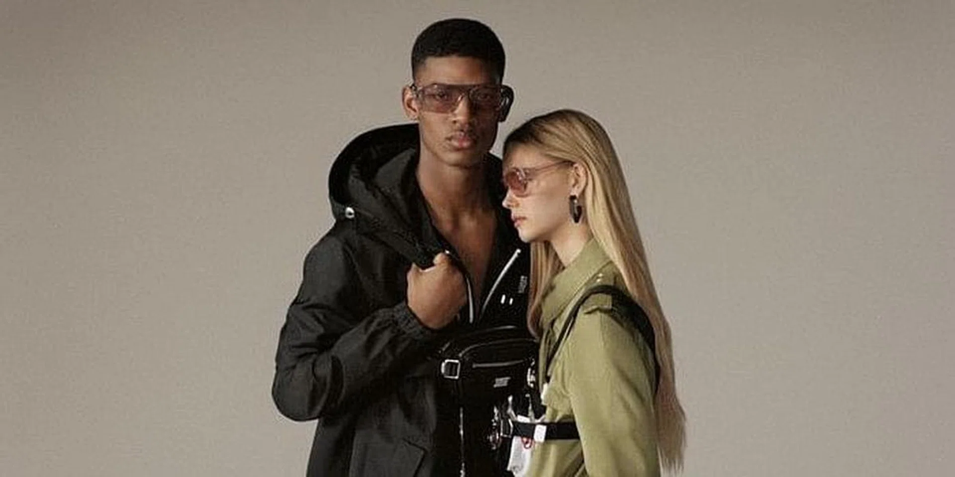 ReBurberry Edit