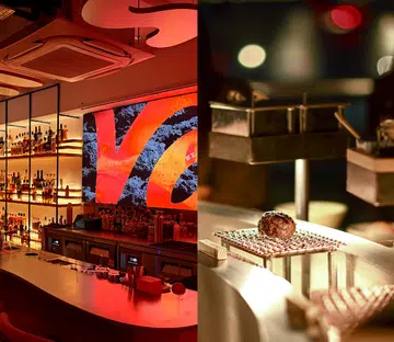 new restaurants Singapore | cafes Singapore | bars Singapore | hi stranger hikiniku to come