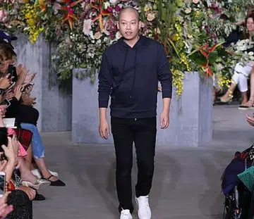 Jason Wu