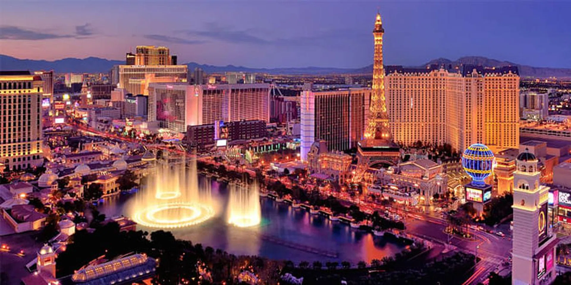 These Are The Most Popular Hotels On Instagram