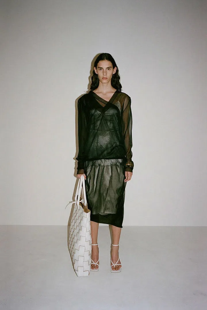Photo: Bottega Veneta