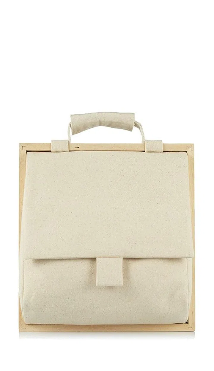 Tote, $370.30 (30% off), Man Chien 