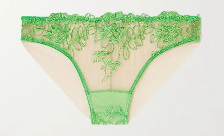 Briefs, about $184, I.D. Sarrieri at Net-a-Porter