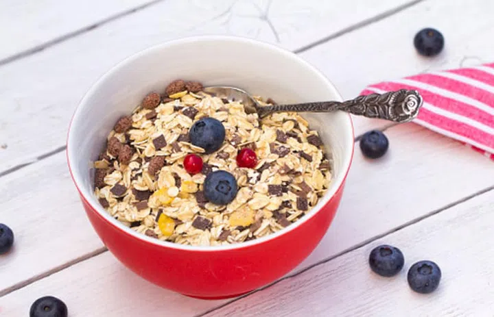 Granola