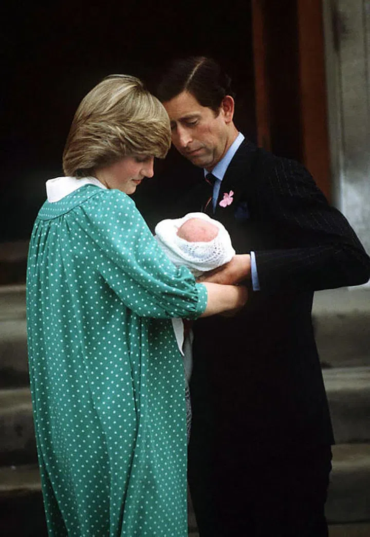 Royal Family
