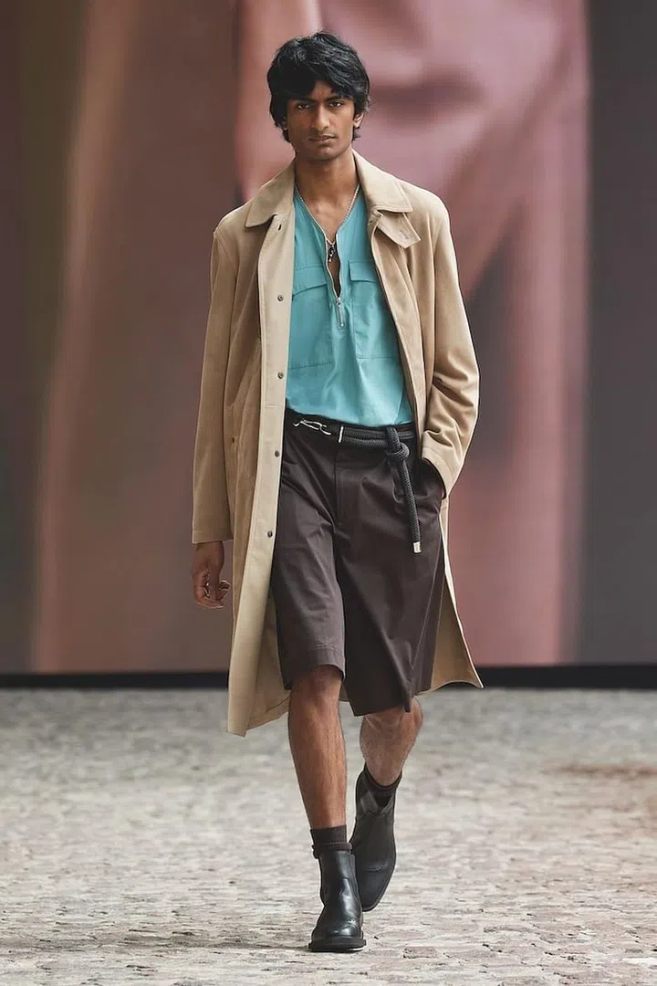 Photo: Hermes