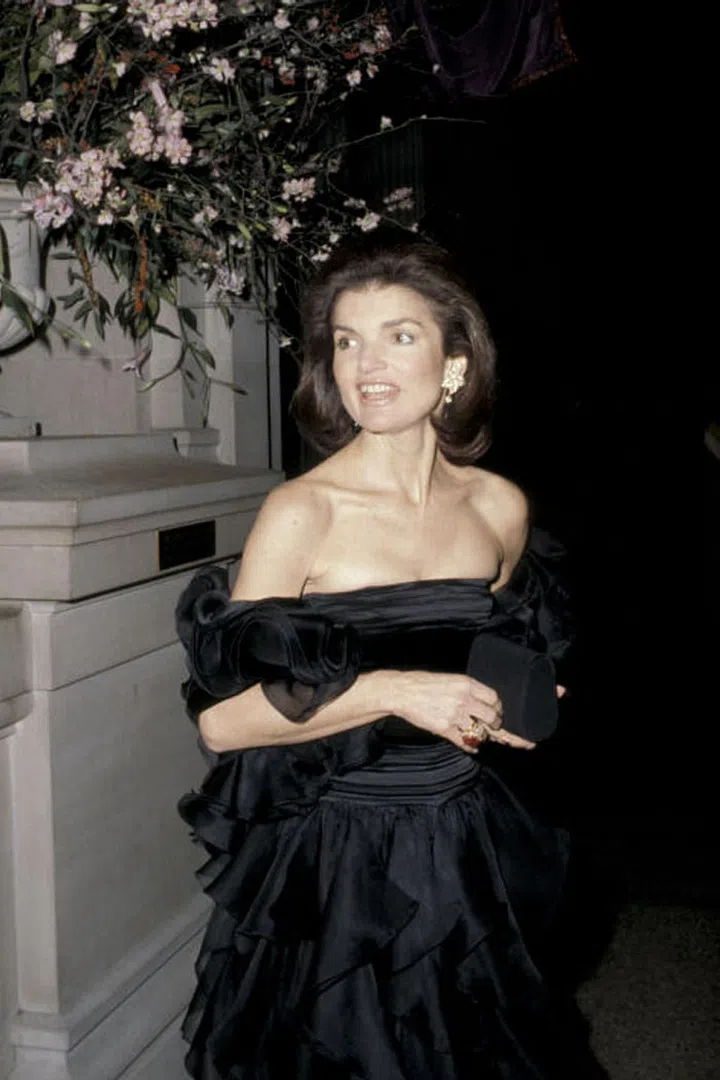 Photo: Getty