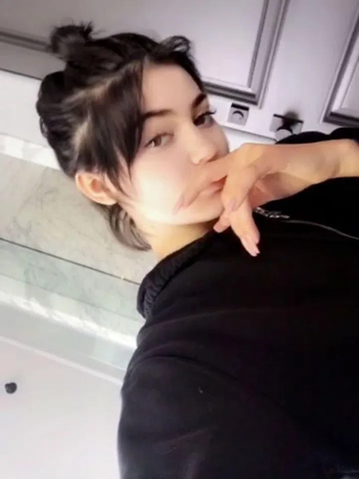 Photo: Snapchat