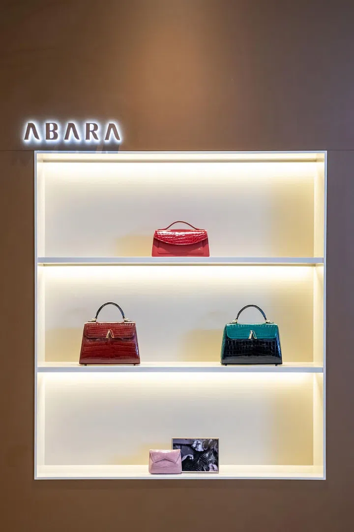 Photo: Courtesy of ABARA
