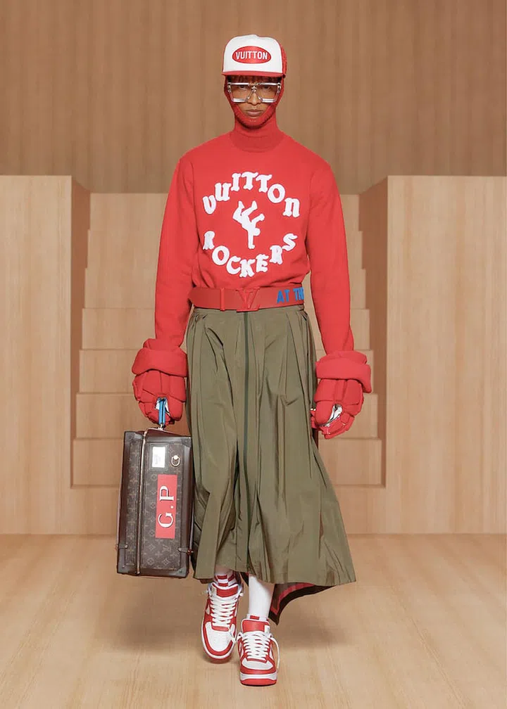 Photo: Louis Vuitton