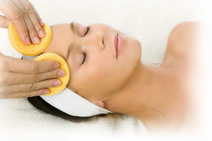 Auriga Spa Beauty Inside and Out, $499, auriga-spa.com