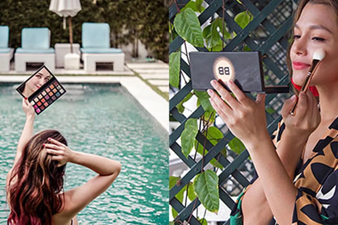 7 Local Beauty Influencers You Should Be Following On Instagram ...