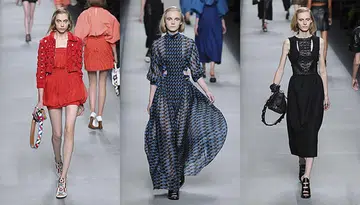 MFW SS16 Fendi