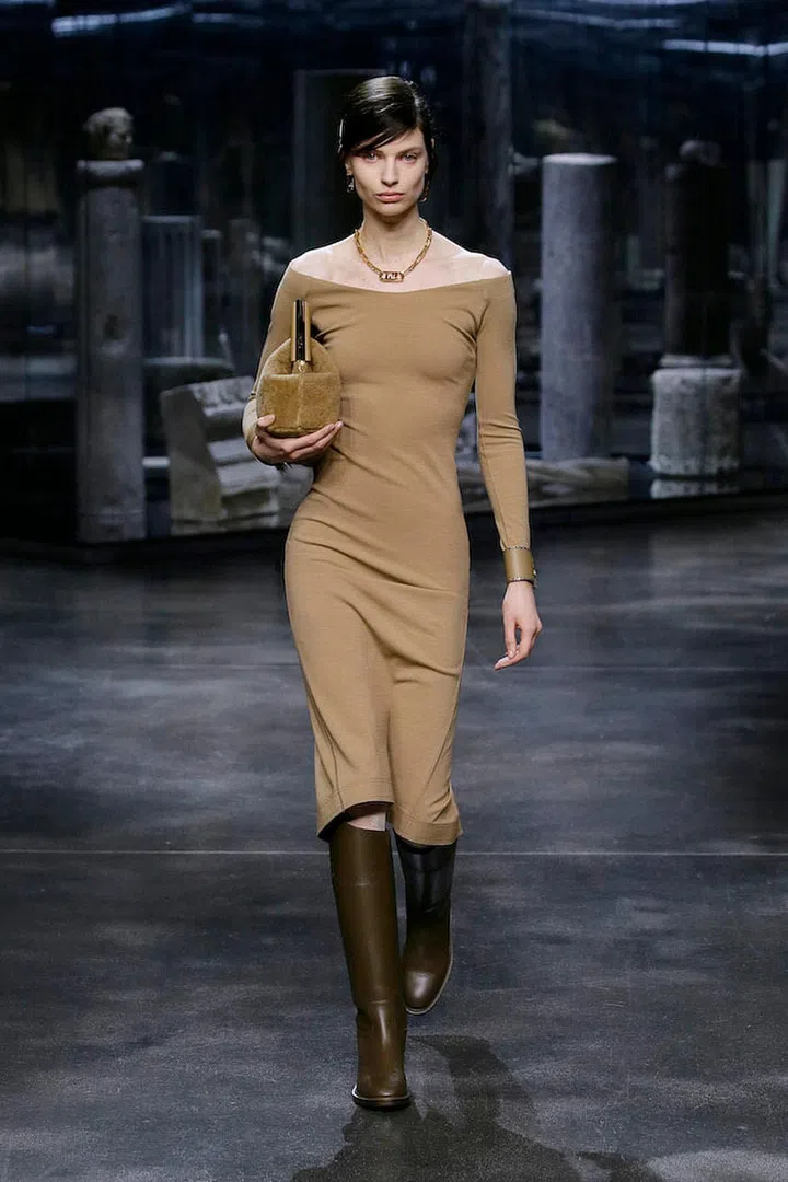 Photo: Fendi