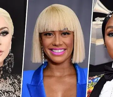 Grammys