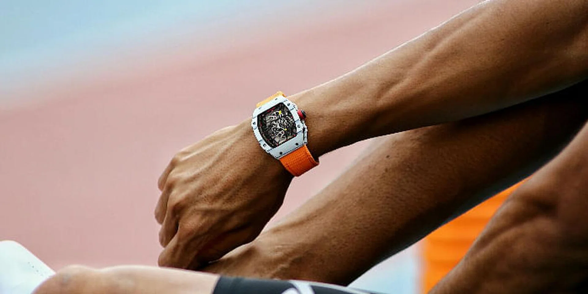 Wayde van Niekerk