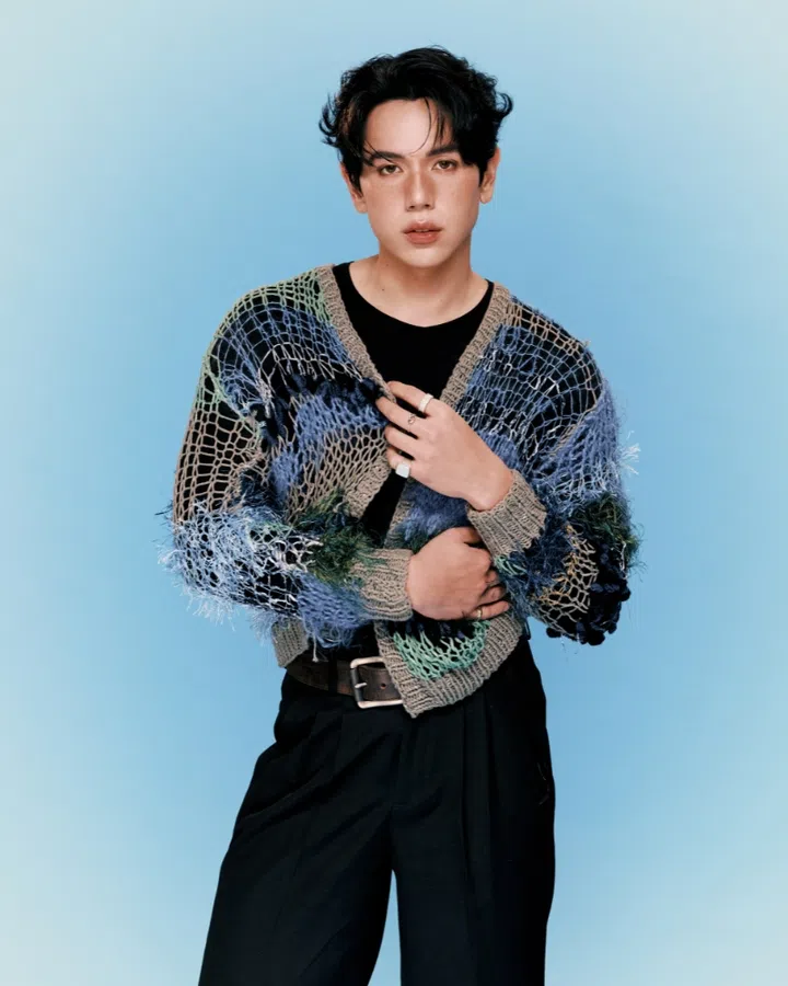 BJ Pascual
