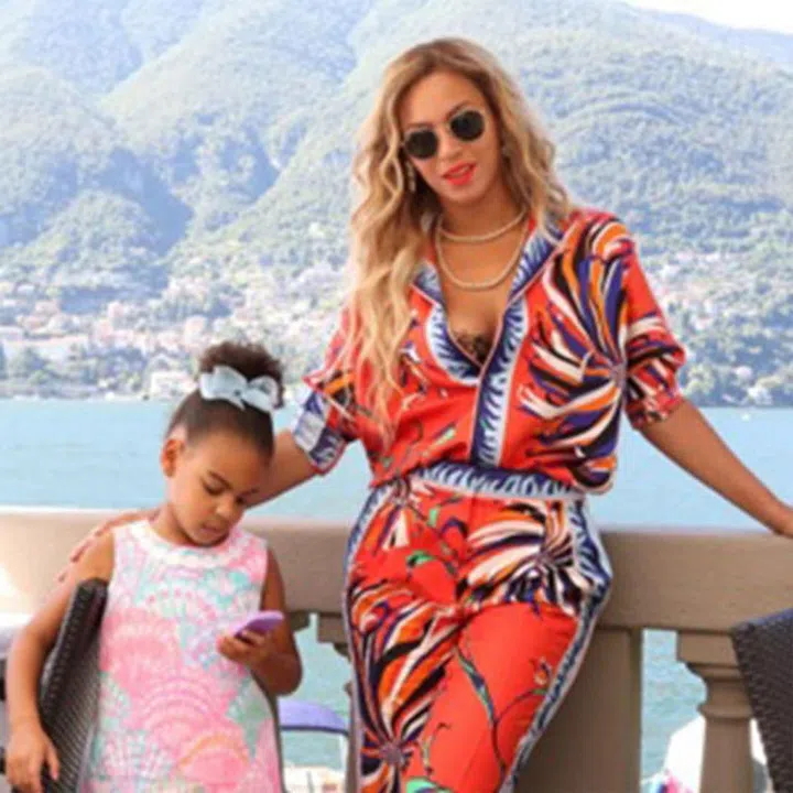 Jay Z Proves His Status As The Ultimate Instagram Husband