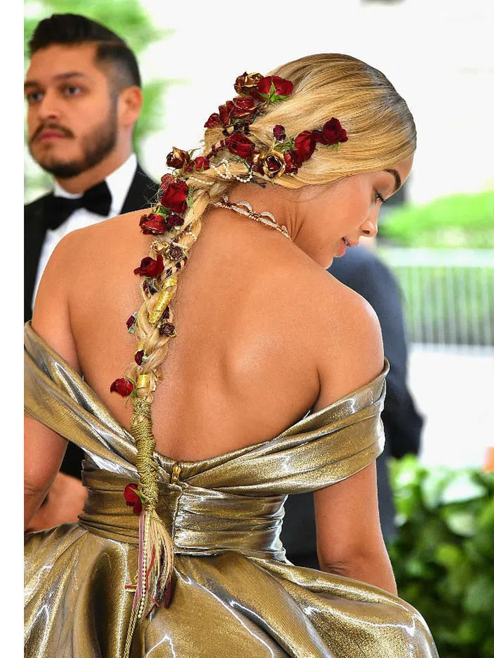 Photo: Getty