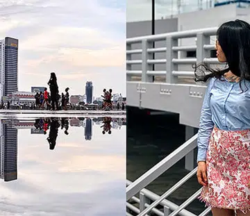 iphone 8 Plus singapore photographers