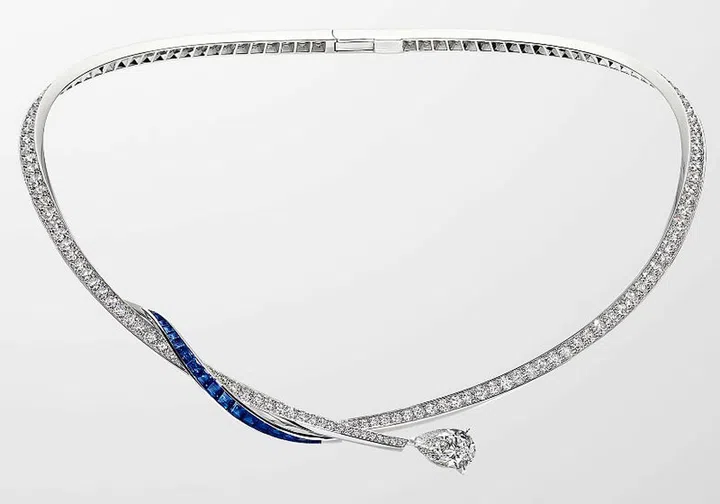 Photo: Chaumet