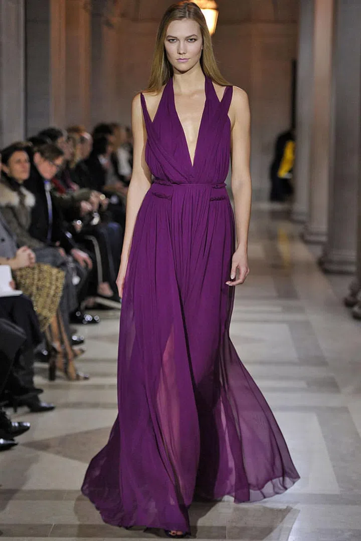 Carolina Herrera To Receive The Lincoln Center's Women Leadership Award