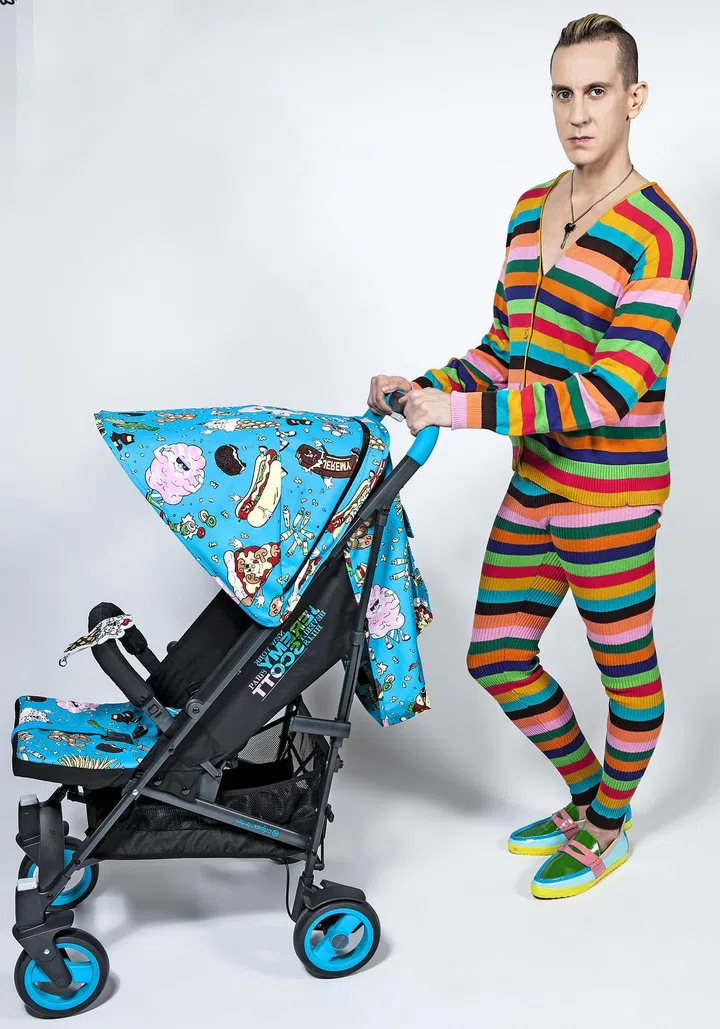 Jeremy Scott 