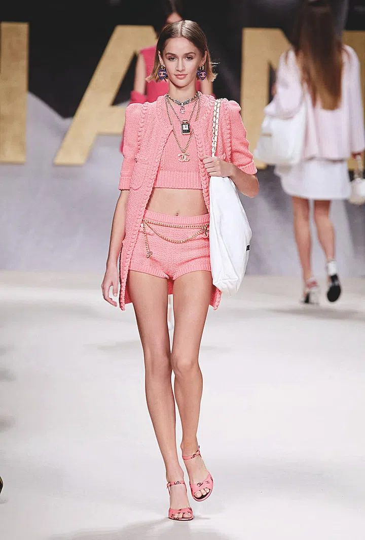 Photo: Chanel