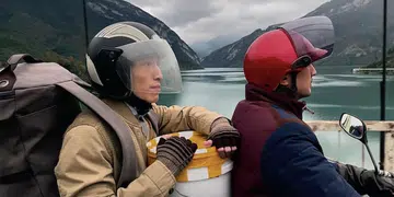 Apple Bucket