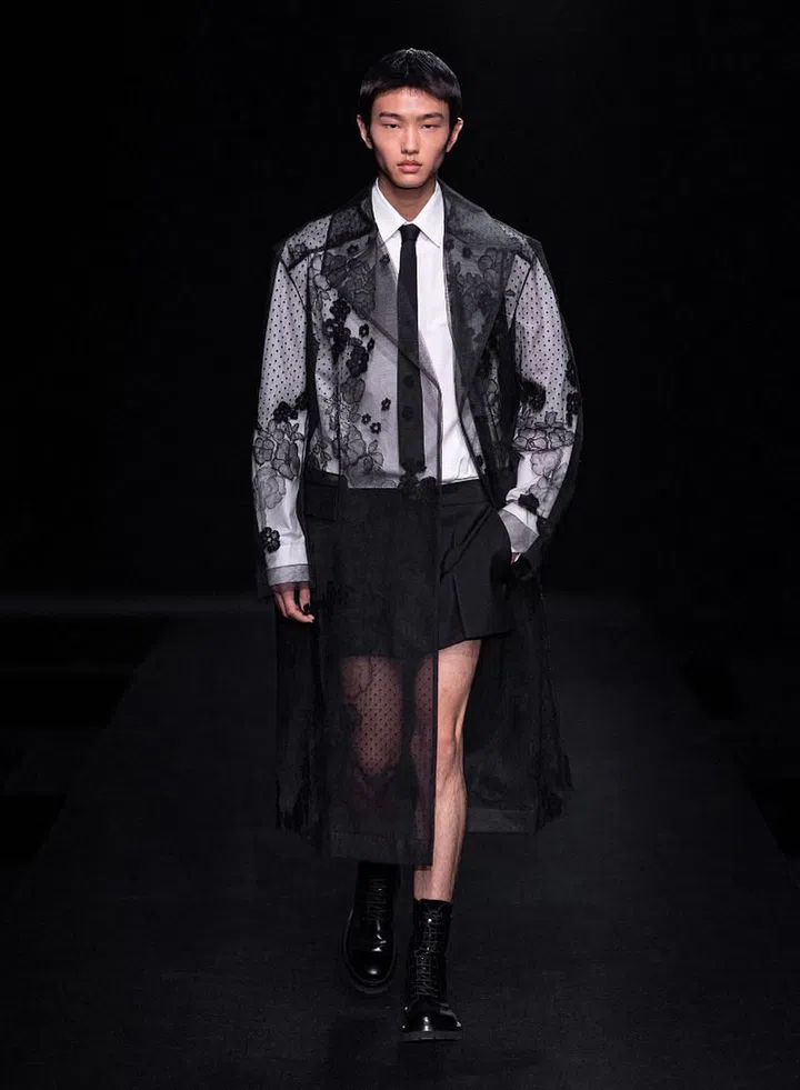 Photo: Valentino