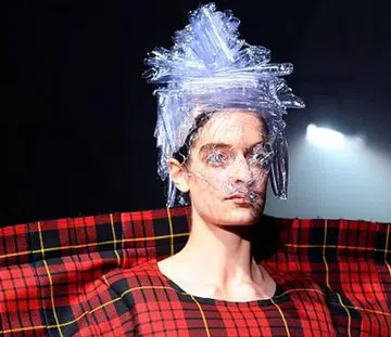 Comme des garcons