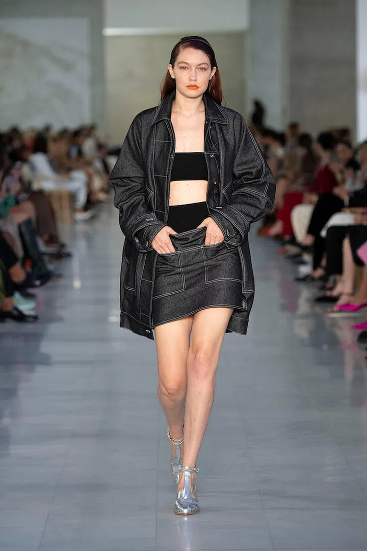 Photo: Max Mara