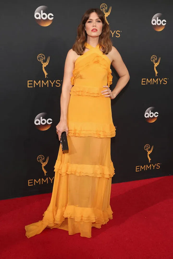 Photo: Getty